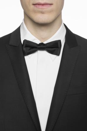Silk bow tie, zdjęcie 2 Silk bow tie od Dsquared2